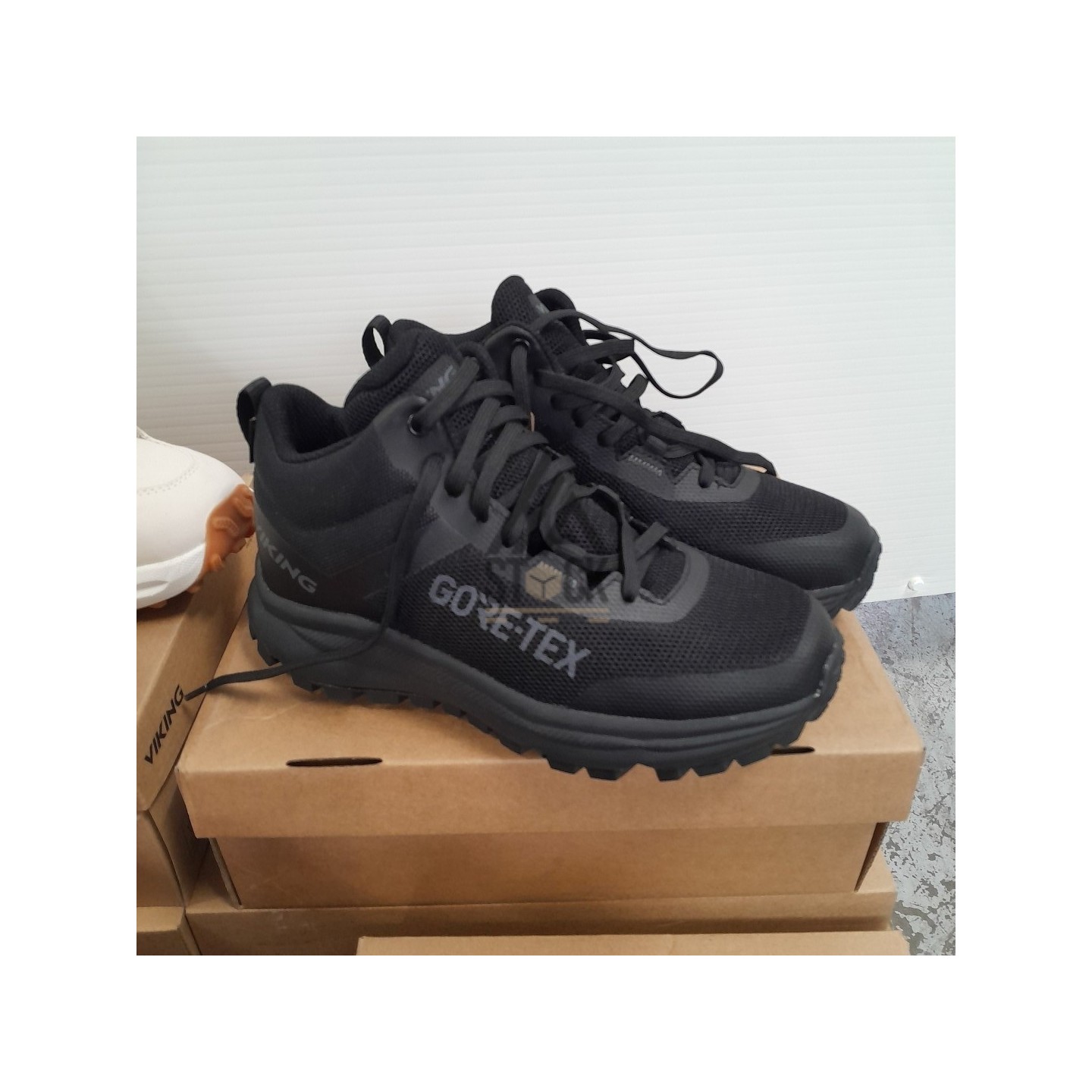 CHAUSSURE - VIKING - 10 paires