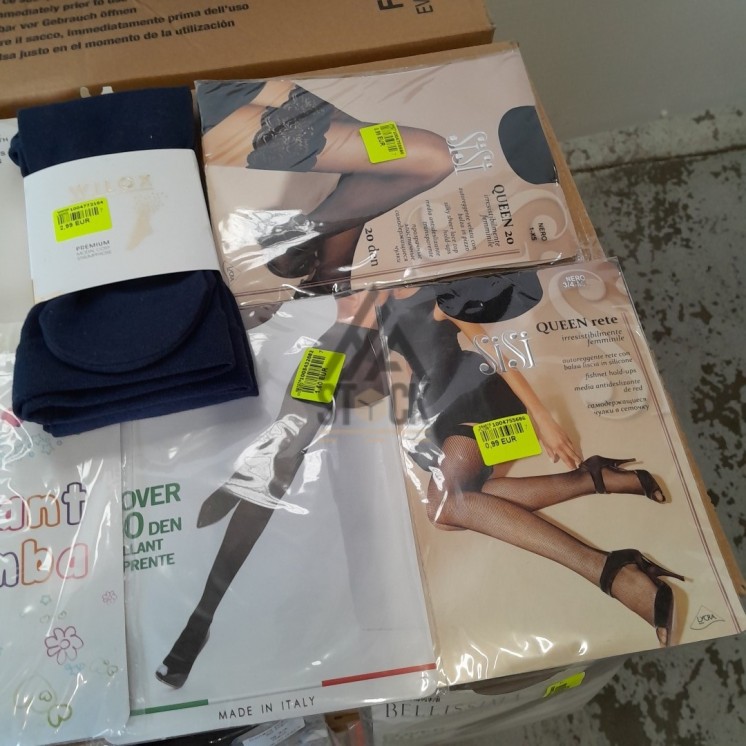 COLLANT - 300 pièces