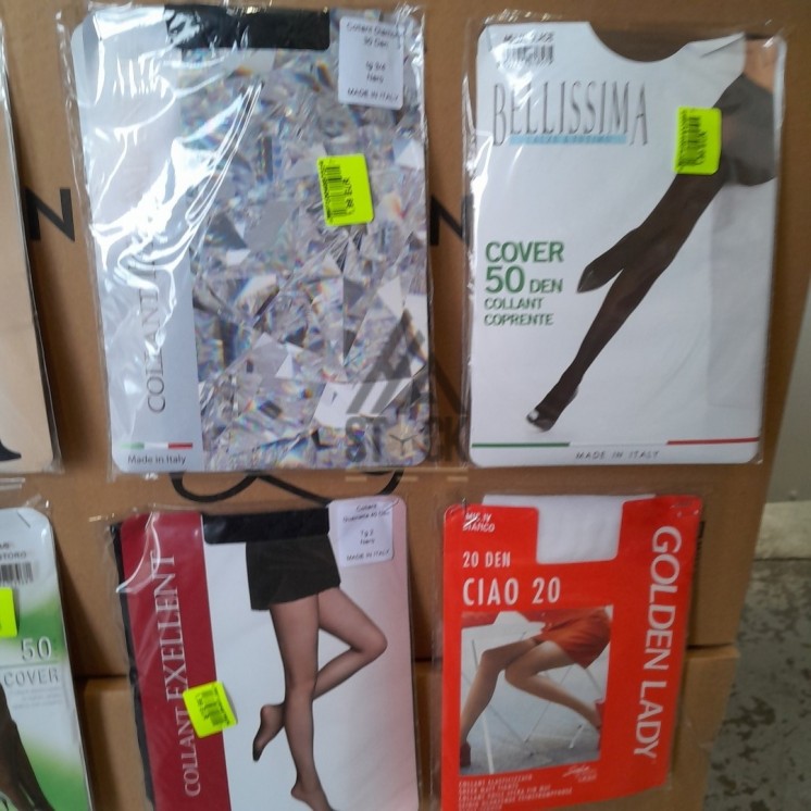 COLLANT - 300 pièces