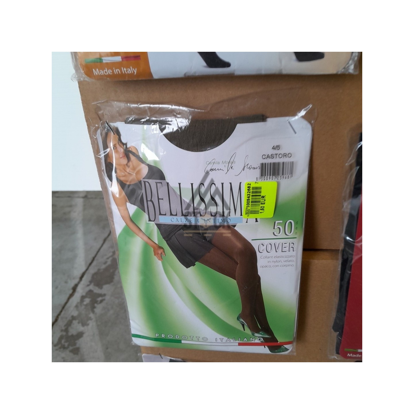 COLLANT - 300 pièces