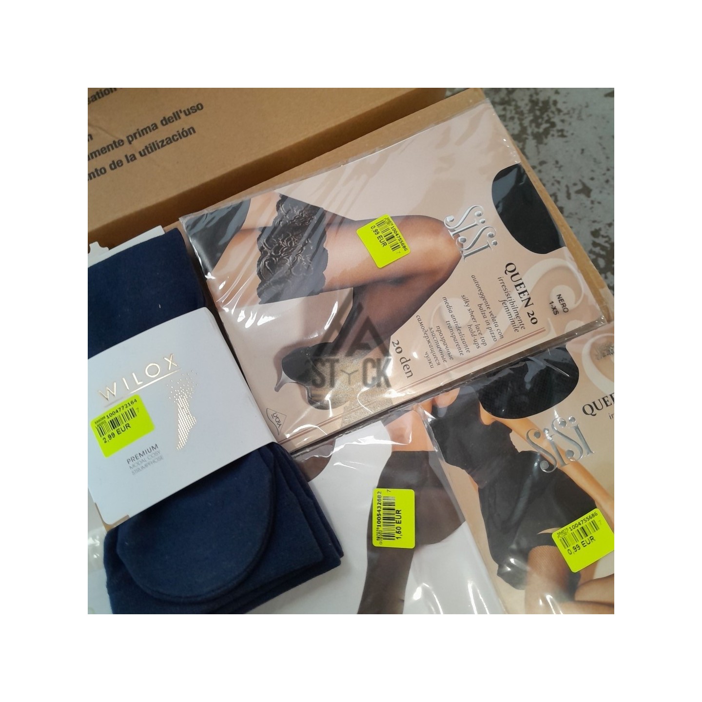 COLLANT - 300 pièces