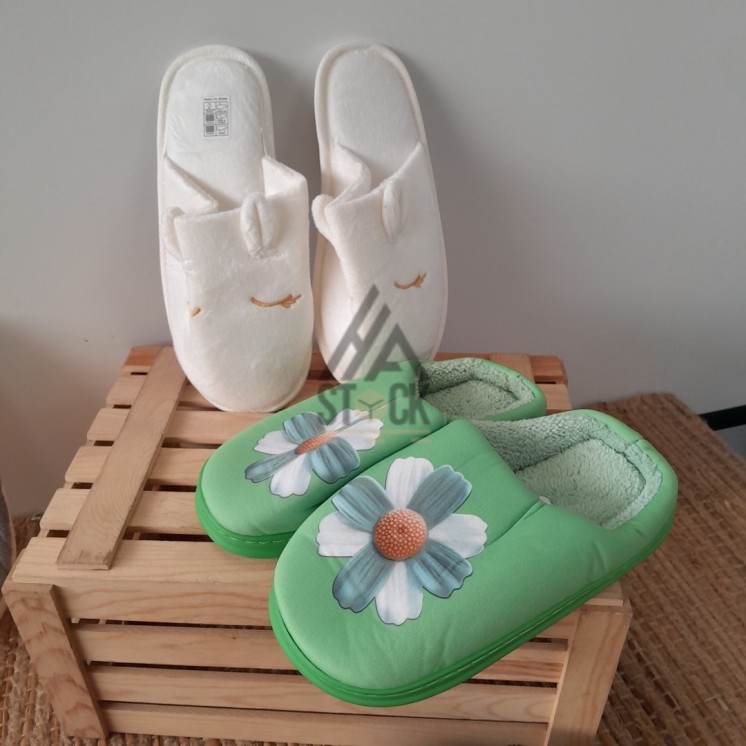 CHAUSSON - 55 paires