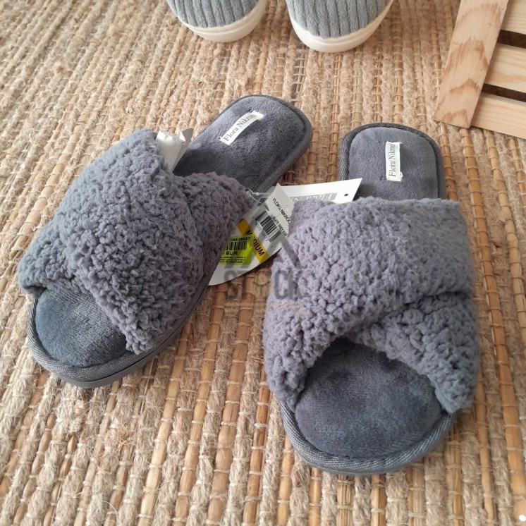 CHAUSSON - 55 paires