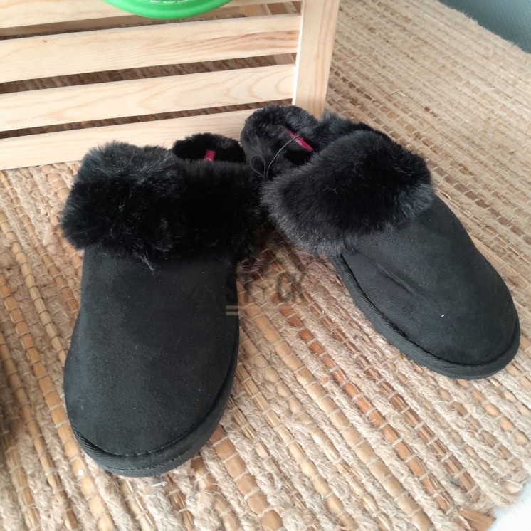 CHAUSSON - 55 paires