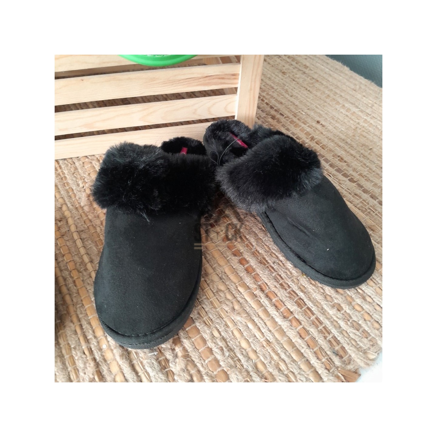 CHAUSSON - 55 paires