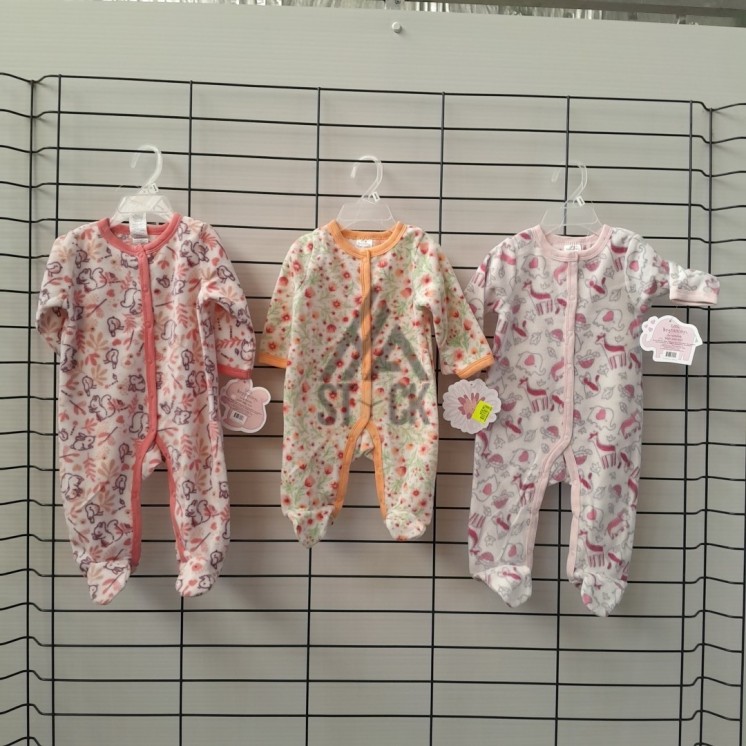 Pyjama Enfant - LITTLE BEGINNINGS - 34 pièces