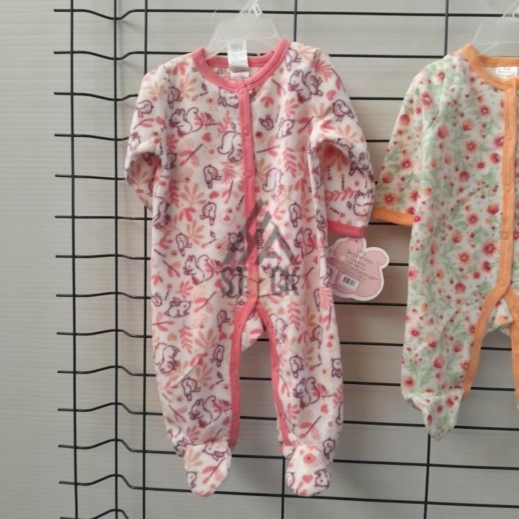 Pyjama Enfant - LITTLE BEGINNINGS - 34 pièces