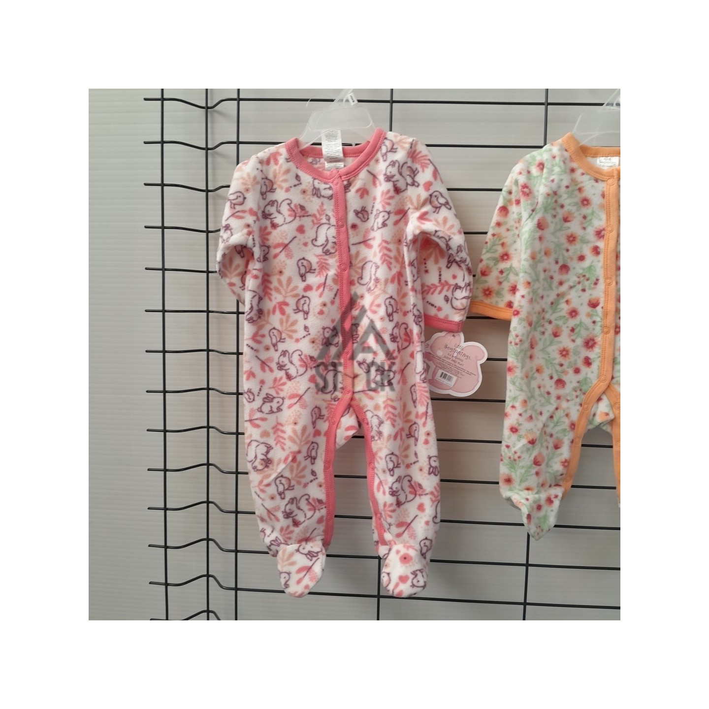 Pyjama Enfant - LITTLE BEGINNINGS - 34 pièces