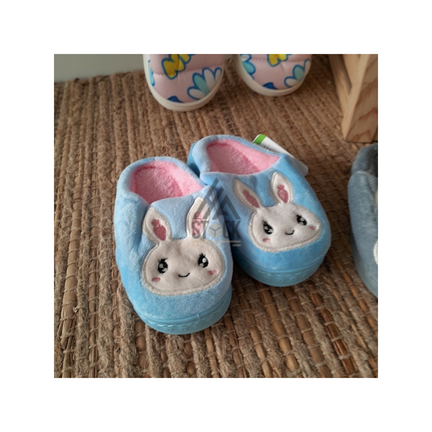 CHAUSSON ENFANT- 27 paires