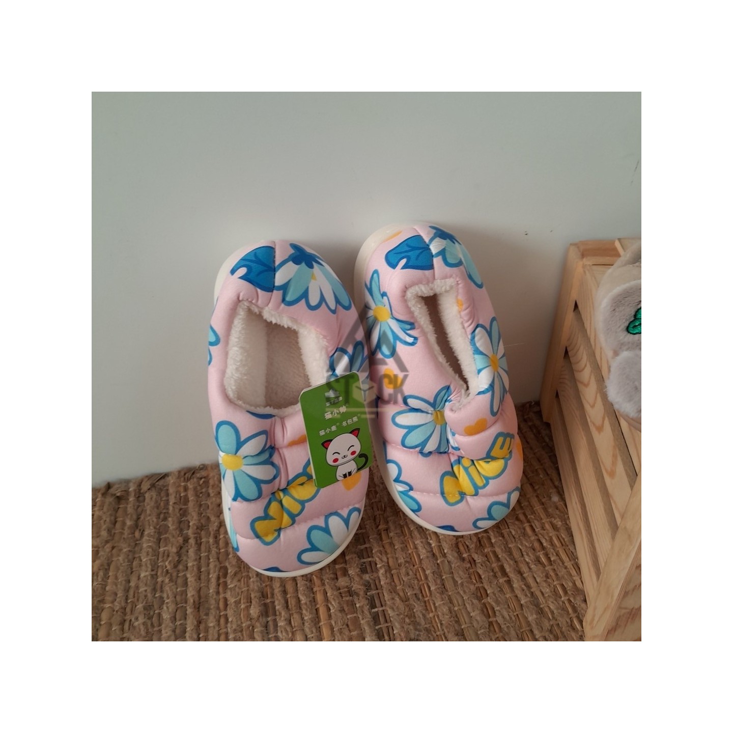 CHAUSSON ENFANT- 27 paires