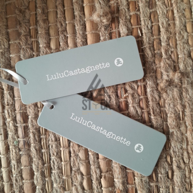 SAC - LULU CASTAGNETTE  - 10 pièces