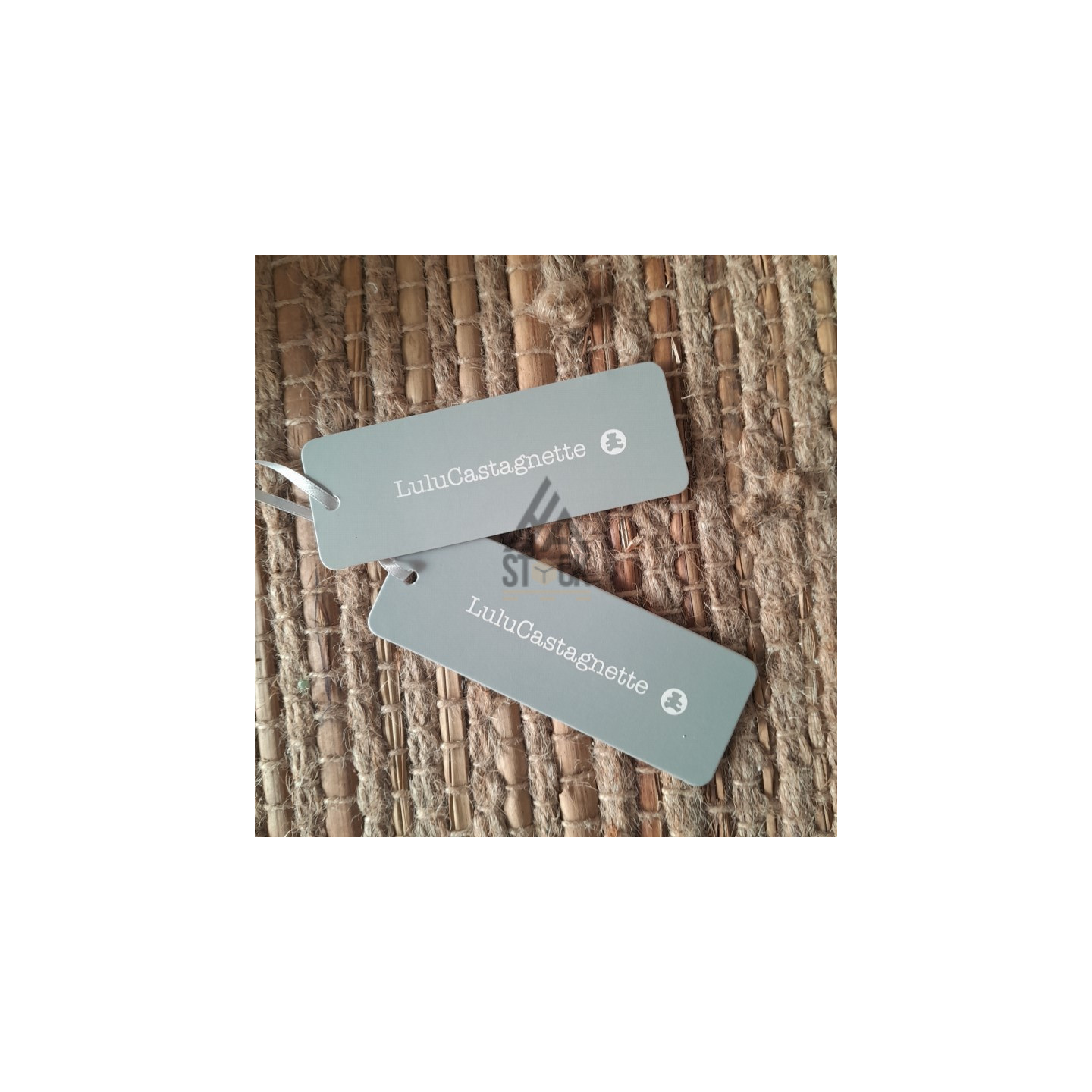 SAC - LULU CASTAGNETTE  - 10 pièces