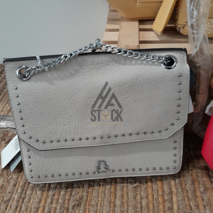 SAC - LULU CASTAGNETTE  - 10 pièces