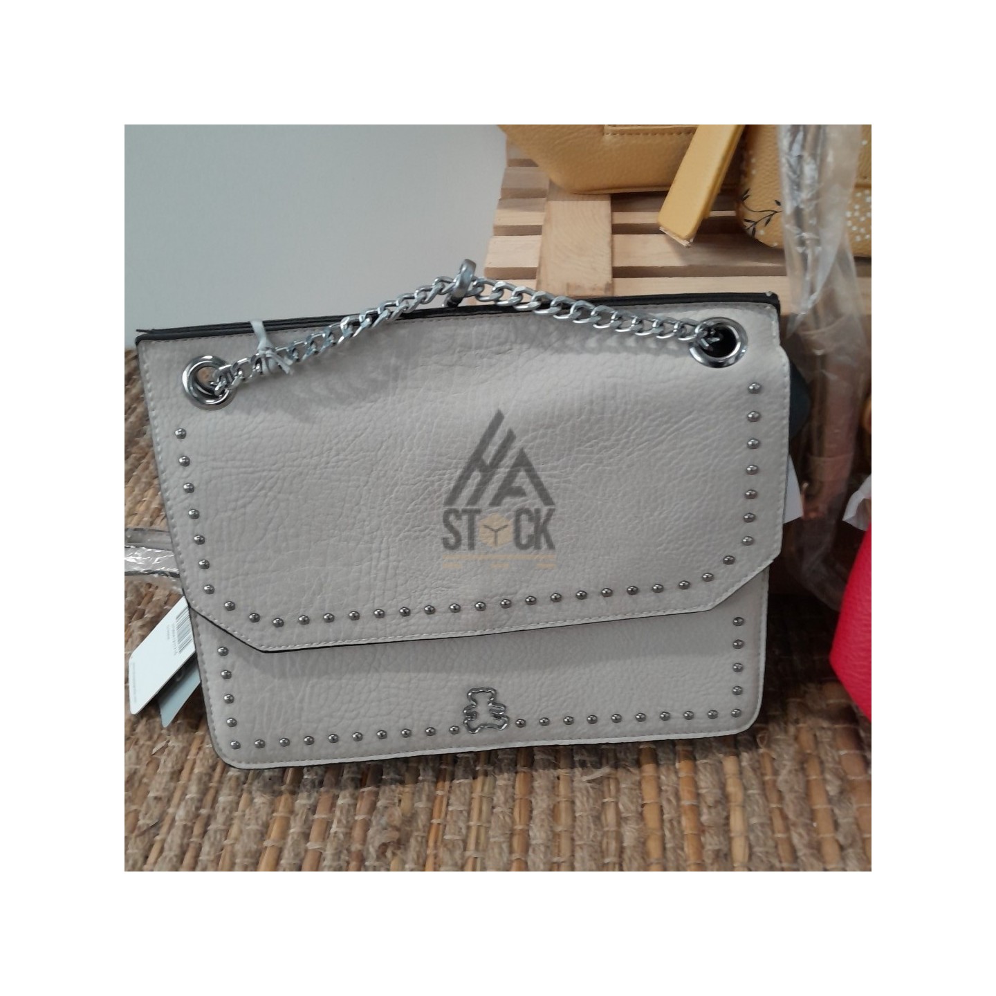 SAC - LULU CASTAGNETTE  - 10 pièces