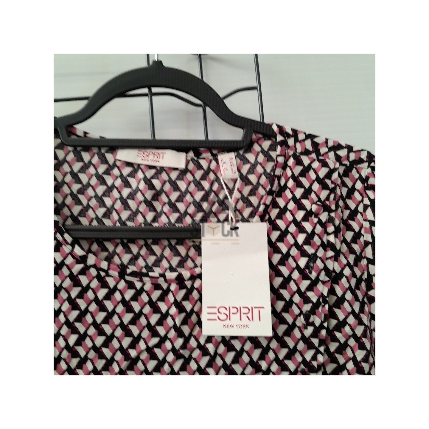 TEXTILE - ESPRIT -  50 pièces