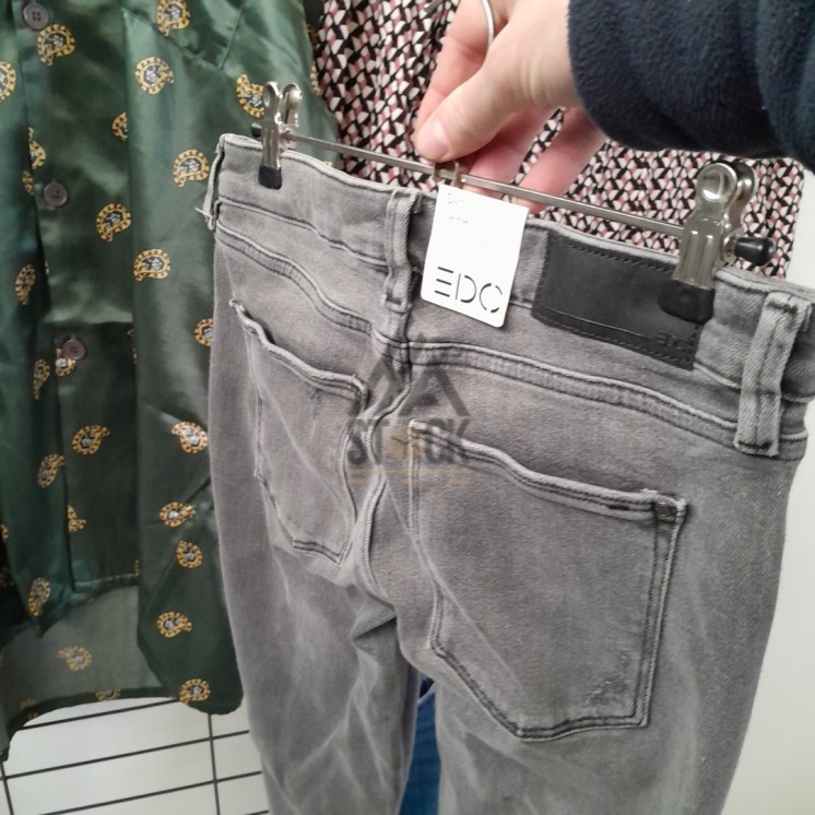 TEXTILE - ESPRIT -  50 pièces