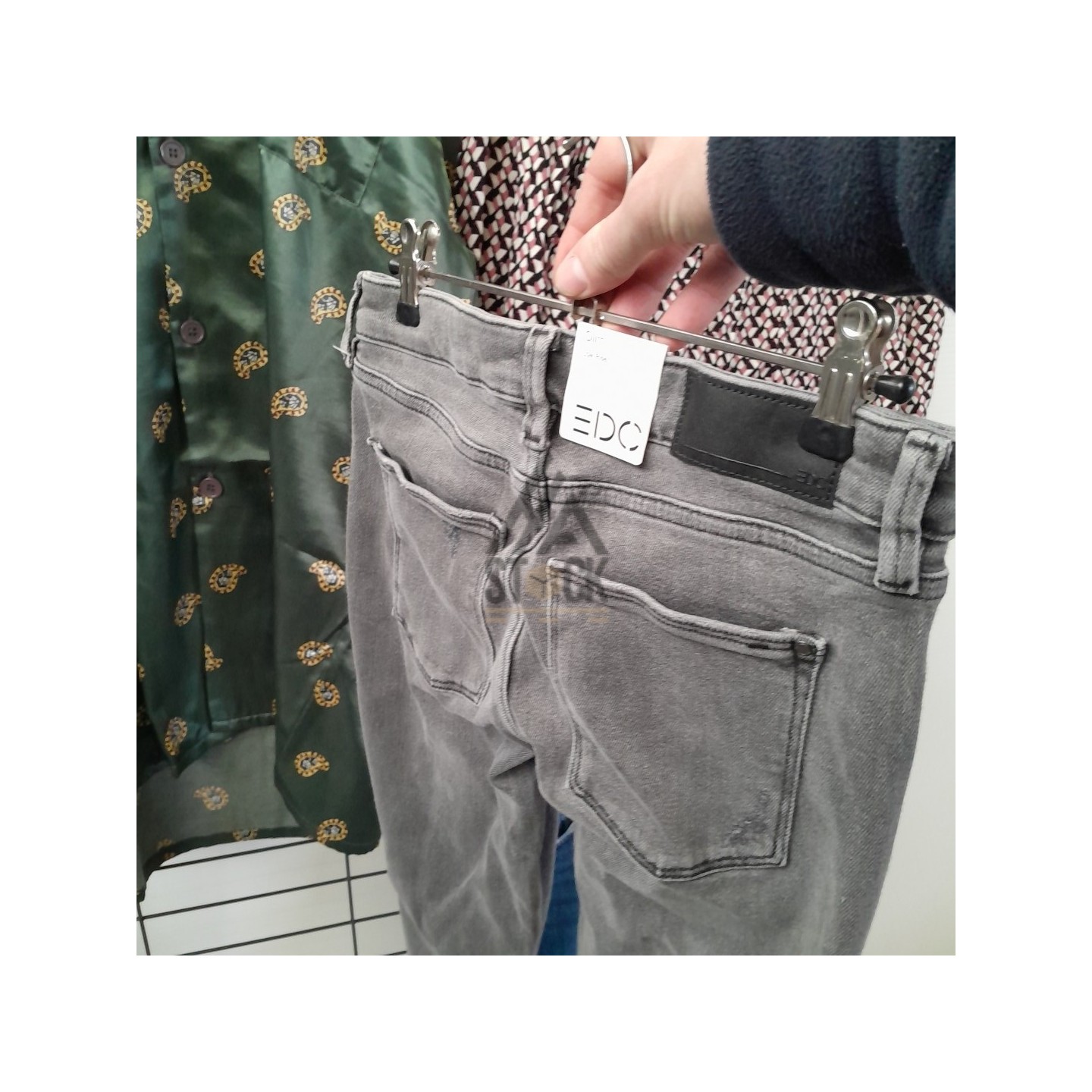 TEXTILE - ESPRIT -  50 pièces