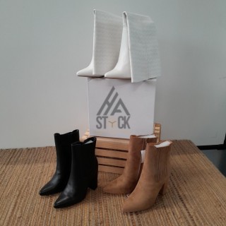 TALON en boite  - 10 paires