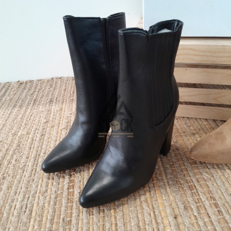 TALON en boite  - 10 paires