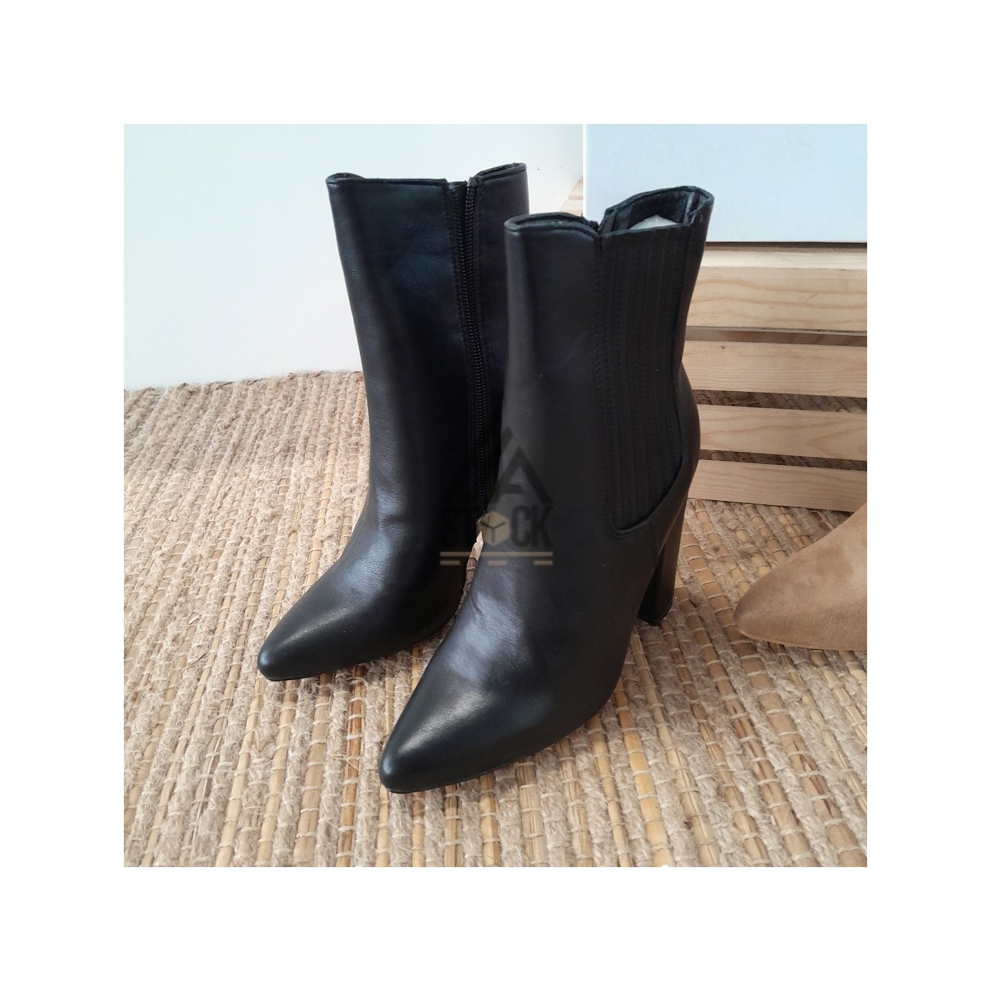 TALON en boite  - 10 paires