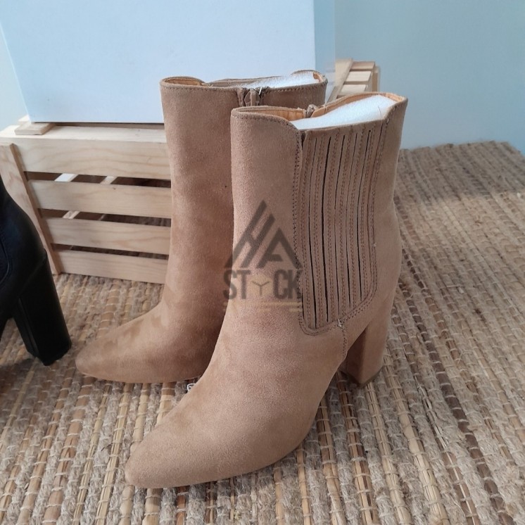 TALON en boite  - 10 paires