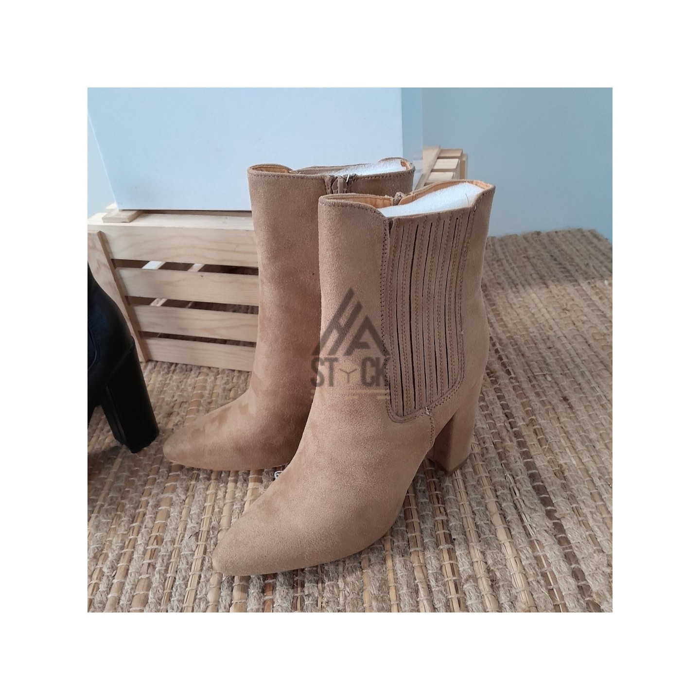 TALON en boite  - 10 paires