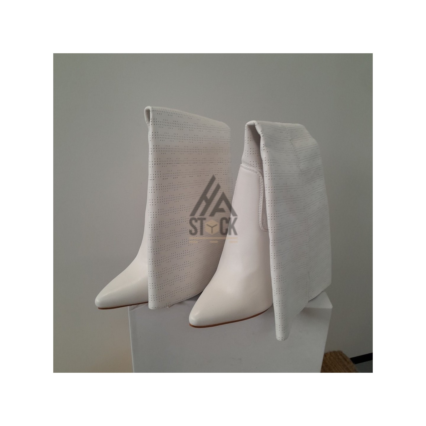 TALON en boite  - 10 paires