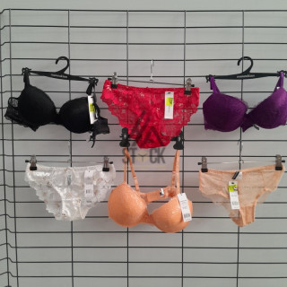 SOUS VETEMENTS - MANOUKIAN - 50 pièces