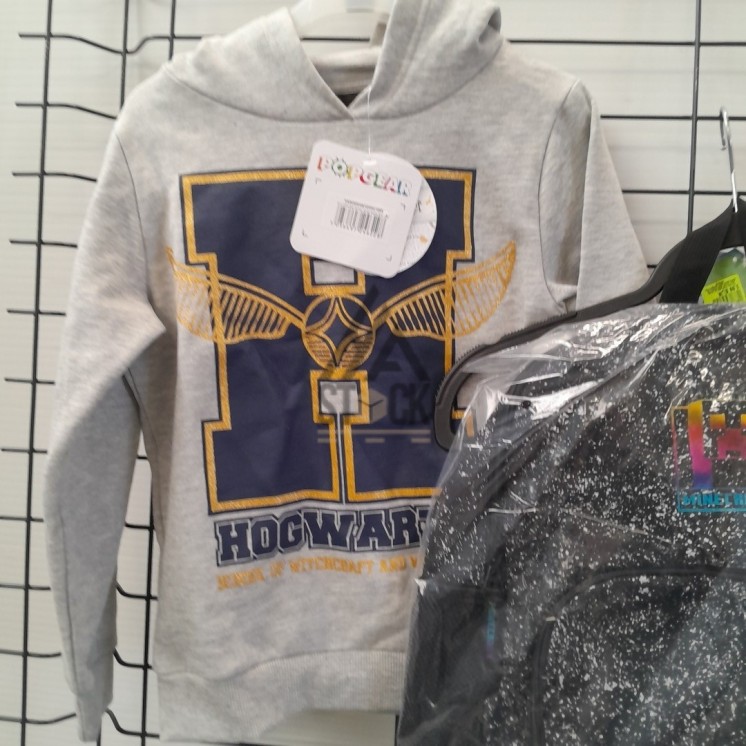 TEXTILE - LICENCE ENFANT -  20 pièces