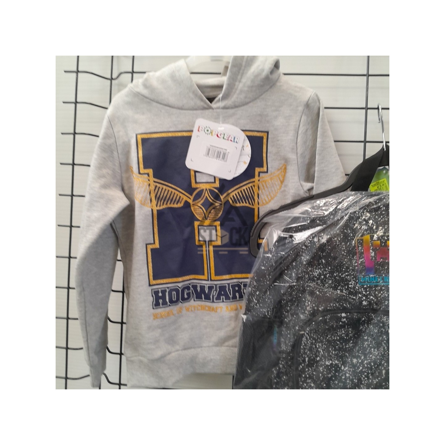 TEXTILE - LICENCE ENFANT -  20 pièces