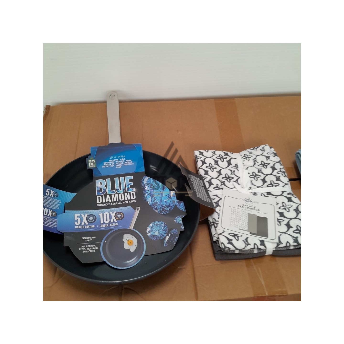 A****N - 200 pièces