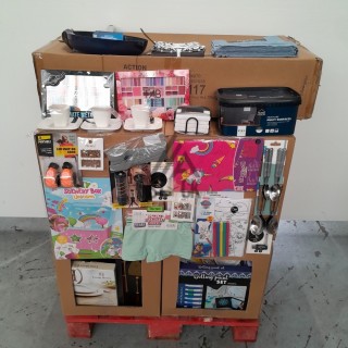 A****N - 200 pièces