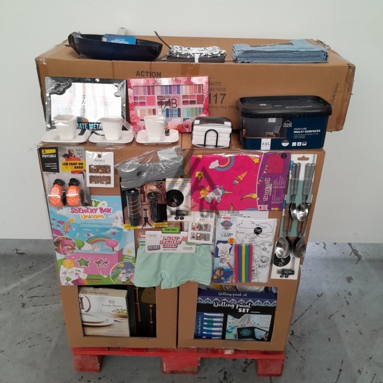 A****N - 200 pièces