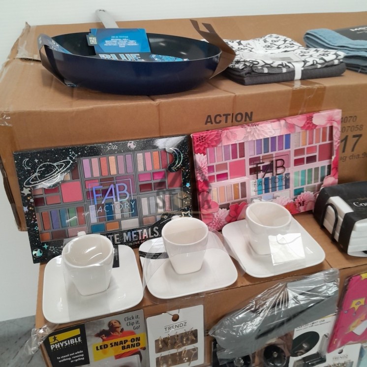 A****N - 200 pièces