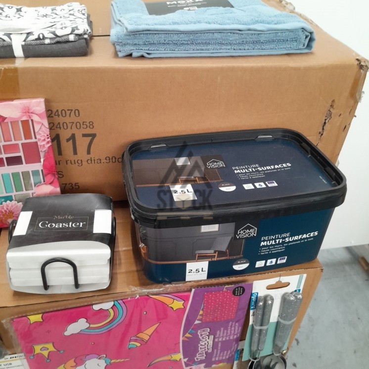 A****N - 200 pièces