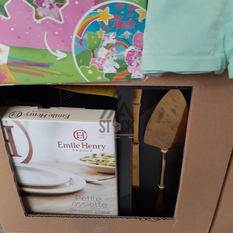 A****N - 200 pièces