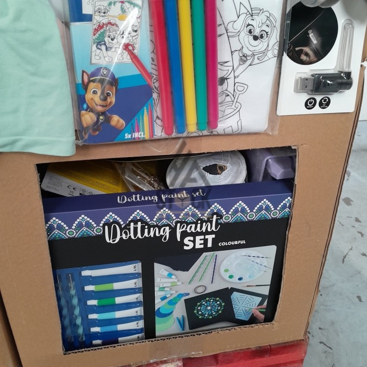 A****N - 200 pièces