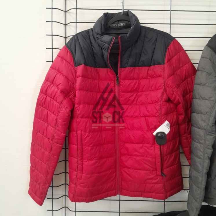 Doudoune - XPOSURZONE - 13 pièces