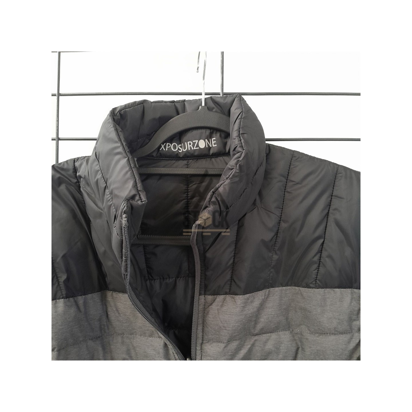 Doudoune - XPOSURZONE - 13 pièces