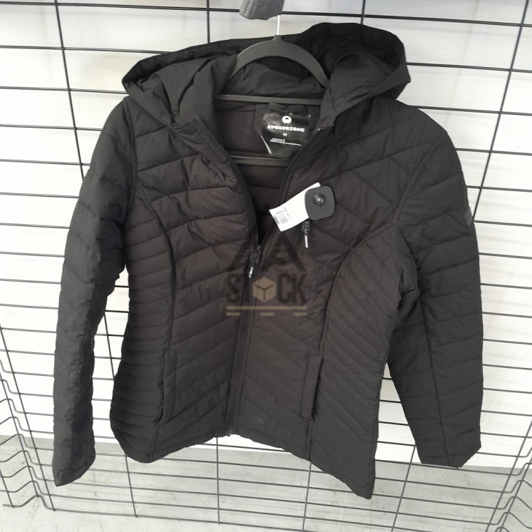 Doudoune - XPOSURZONE - 13 pièces