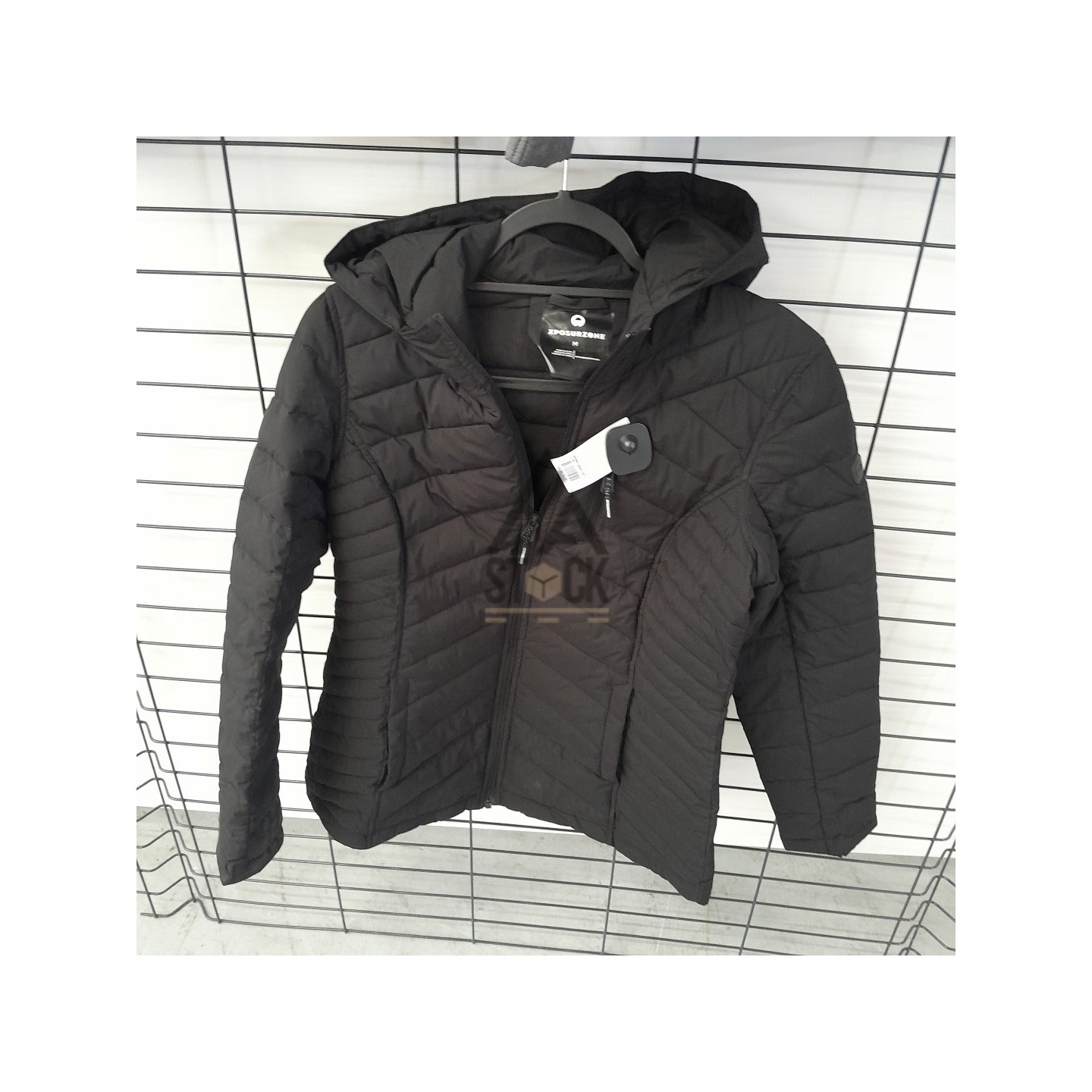 Doudoune - XPOSURZONE - 13 pièces