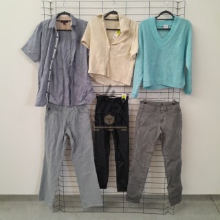 TEXTILE - 480 pièces