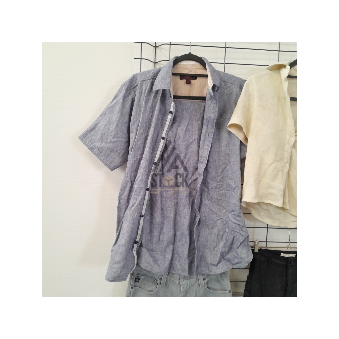 TEXTILE - 480 pièces