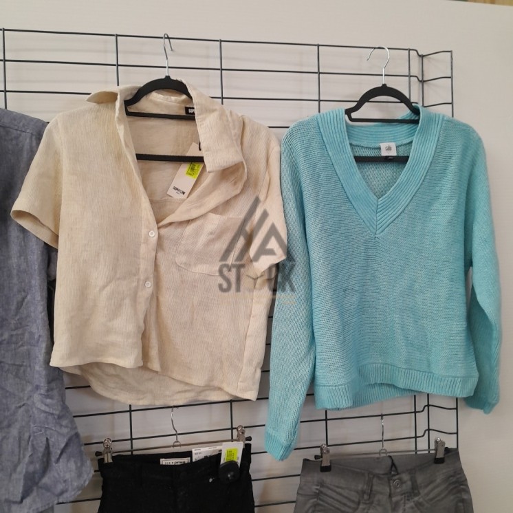 TEXTILE - 480 pièces