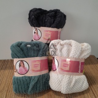 Peignoir - 10 pièces