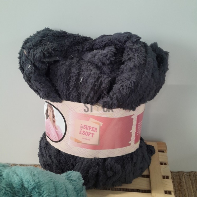 Peignoir - 10 pièces