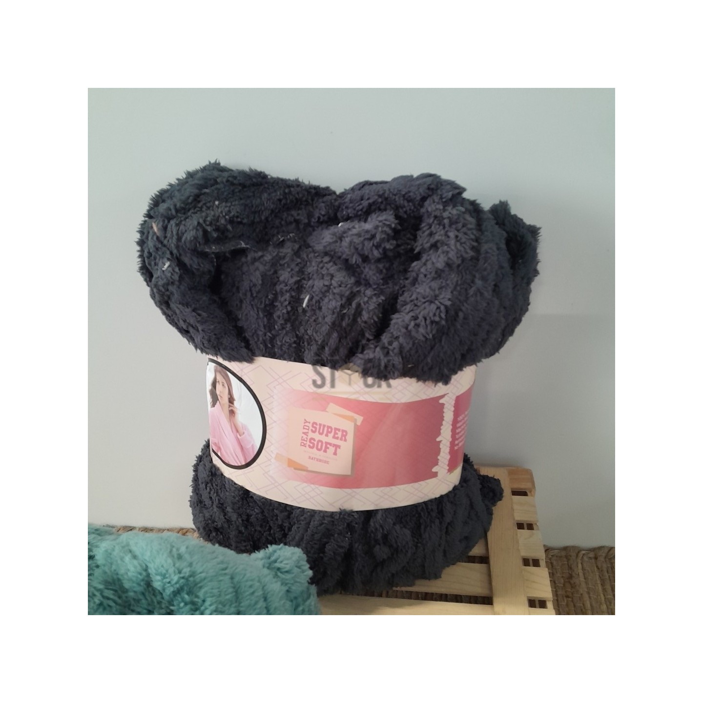 Peignoir - 10 pièces