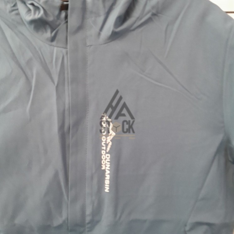 Coupe-vent - DUNARSIN - 13 pièces