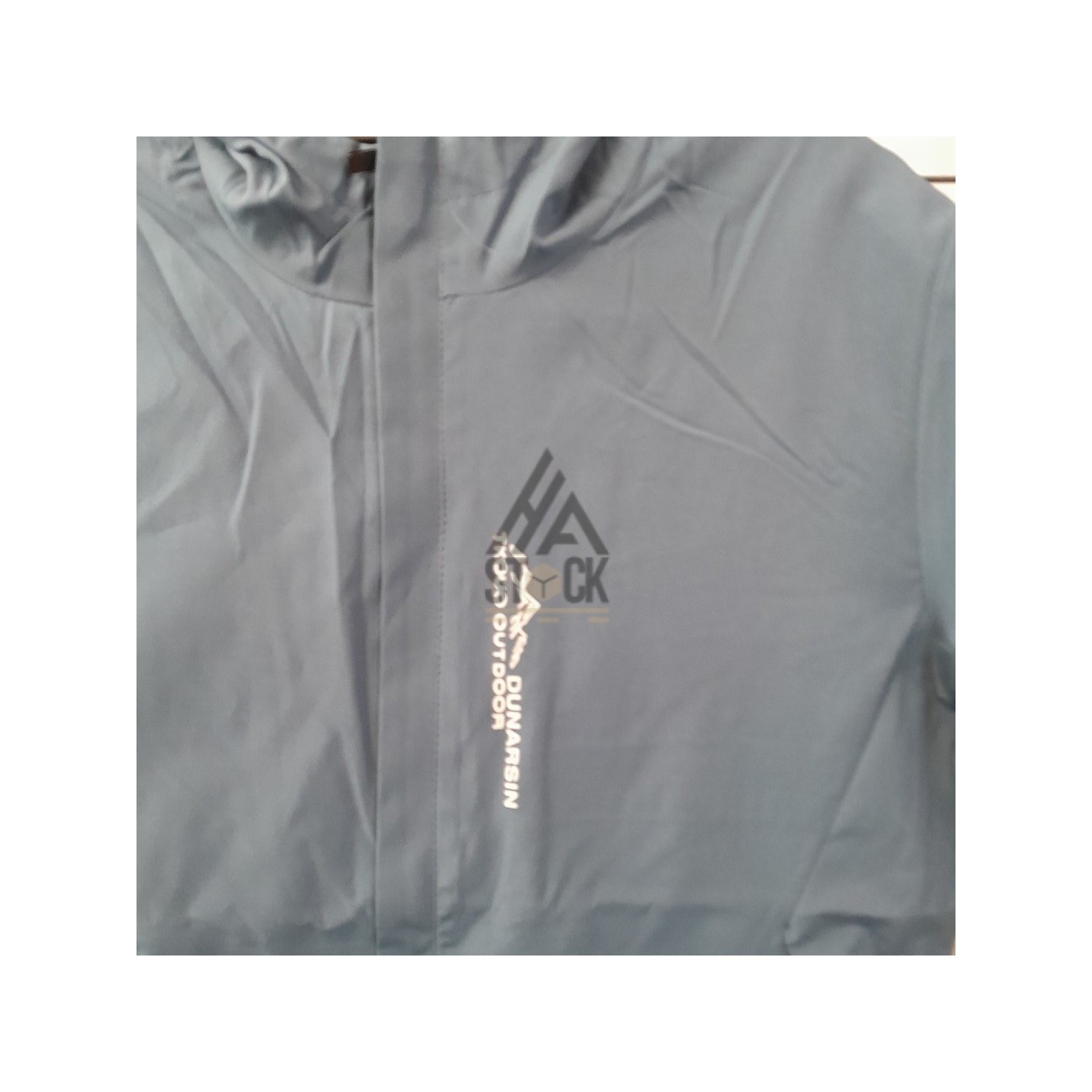 Coupe-vent - DUNARSIN - 13 pièces