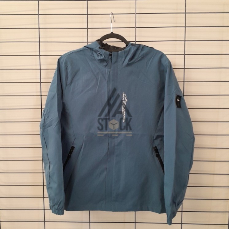 Coupe-vent - DUNARSIN - 13 pièces